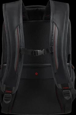 Samsonite Backpacks | Eco Friendly Luggage-ECODIVER Backpack M USB - Black