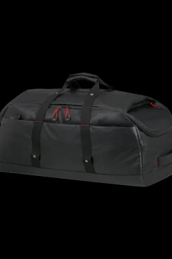 Samsonite Duffle Bags | Eco Friendly Luggage-ECODIVER Duffle Bag L - Black