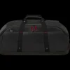 Samsonite Duffle Bags | Eco Friendly Luggage-ECODIVER Duffle Bag M - Black