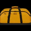Samsonite Duffle Bags | Eco Friendly Luggage-ECODIVER Duffle Bag M - Yellow