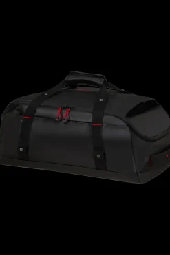 London Luggage Duffle Bags | Eco Friendly Luggage-ECODIVER Duffle Bag S - Black