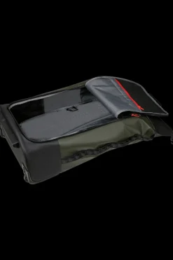 Samsonite Upright (2 Wheel) | Eco Friendly Luggage-ECODIVER Foldable duffle with wheels 4-in-1 - Climbing Ivy