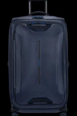 Samsonite Spinner (4 Wheel) | Eco Friendly Luggage-ECODIVER Spinner (4 wheels) 79cm - Blue Nights