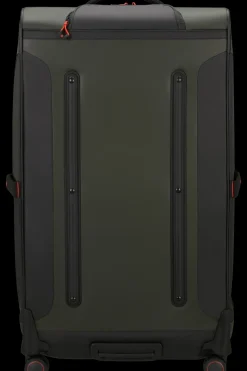 Samsonite Spinner (4 Wheel) | Eco Friendly Luggage-ECODIVER Spinner (4 wheels) 79cm - Climbing Ivy