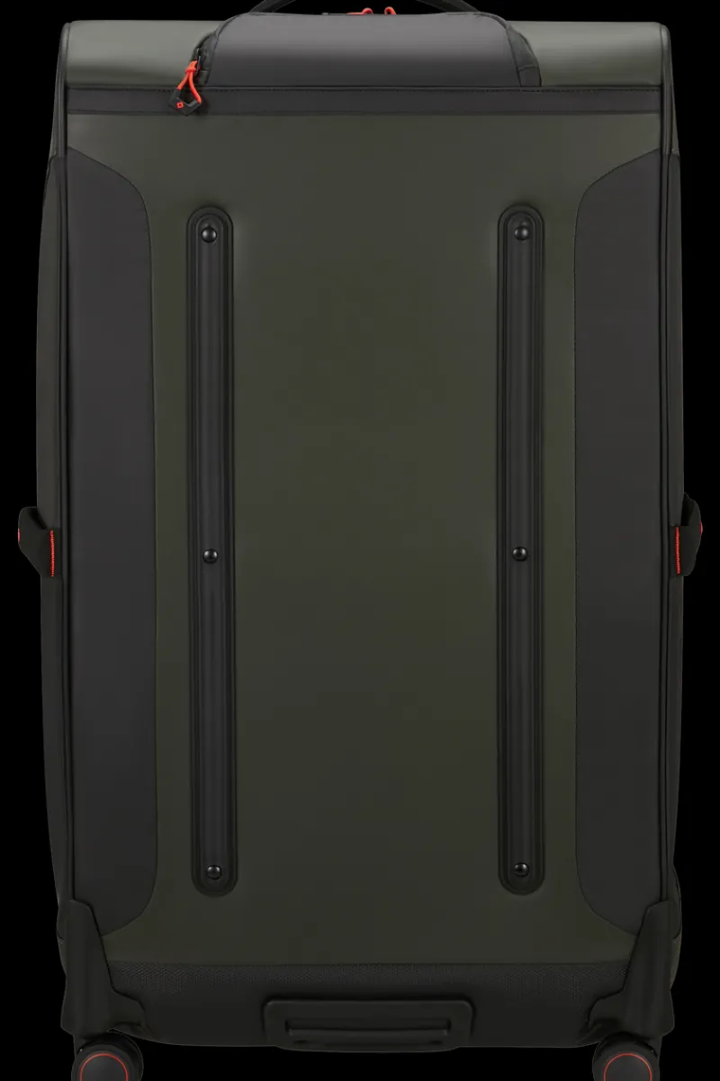 Samsonite Spinner (4 Wheel) | Eco Friendly Luggage-ECODIVER Spinner (4 wheels) 79cm - Climbing Ivy