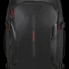 Samsonite Backpacks | Eco Friendly Luggage-ECODIVER Travel Backpack M - Black