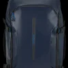 Samsonite Backpacks | Eco Friendly Luggage-ECODIVER Travel Backpack M - Blue Night