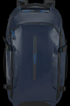 Samsonite Backpacks | Eco Friendly Luggage-ECODIVER Travel Backpack M - Blue Night