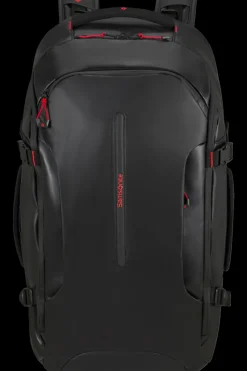 Samsonite Backpacks | Eco Friendly Luggage-ECODIVER Travel Backpack M - Black