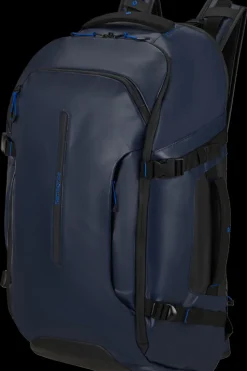Samsonite Backpacks | Eco Friendly Luggage-ECODIVER Travel Backpack M - Blue Night