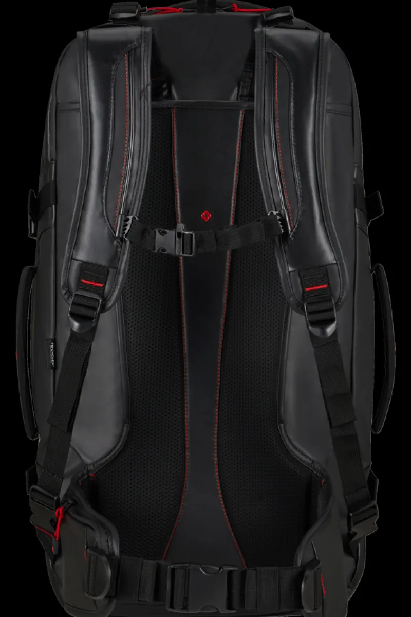 Samsonite Backpacks | Eco Friendly Luggage-ECODIVER Travel Backpack M - Black