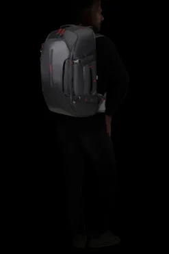 Samsonite Backpacks | Eco Friendly Luggage-ECODIVER Travel Backpack M - Black