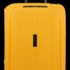 Samsonite Spinner (4 Wheel) | Hardside Luggage-ESSENS Spinner (4 wheels) 55cm - Radiant Yellow
