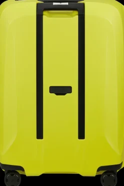 Samsonite Spinner (4 Wheel) | Hardside Luggage-ESSENS Spinner (4 wheels) 69cm - Lime