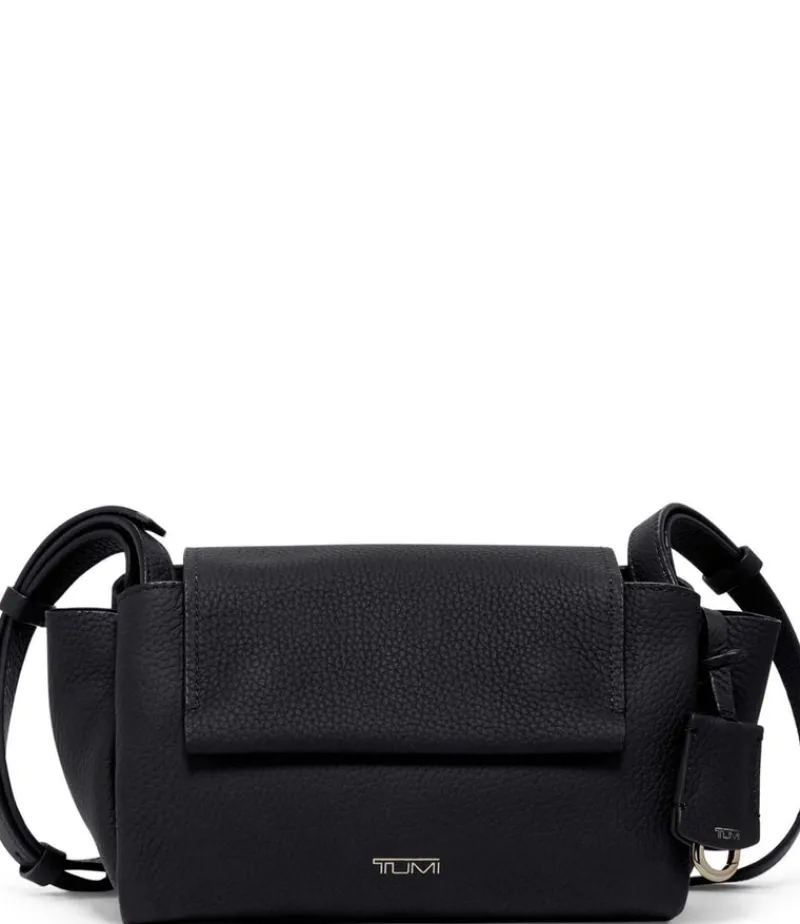 Tumi Crossbodys-GEORGICA Kerrie Crossbody - Black