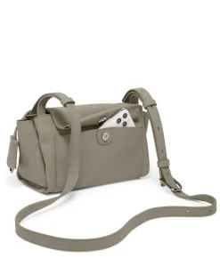 Tumi Crossbodys-GEORGICA Kerrie Crossbody - Taupe