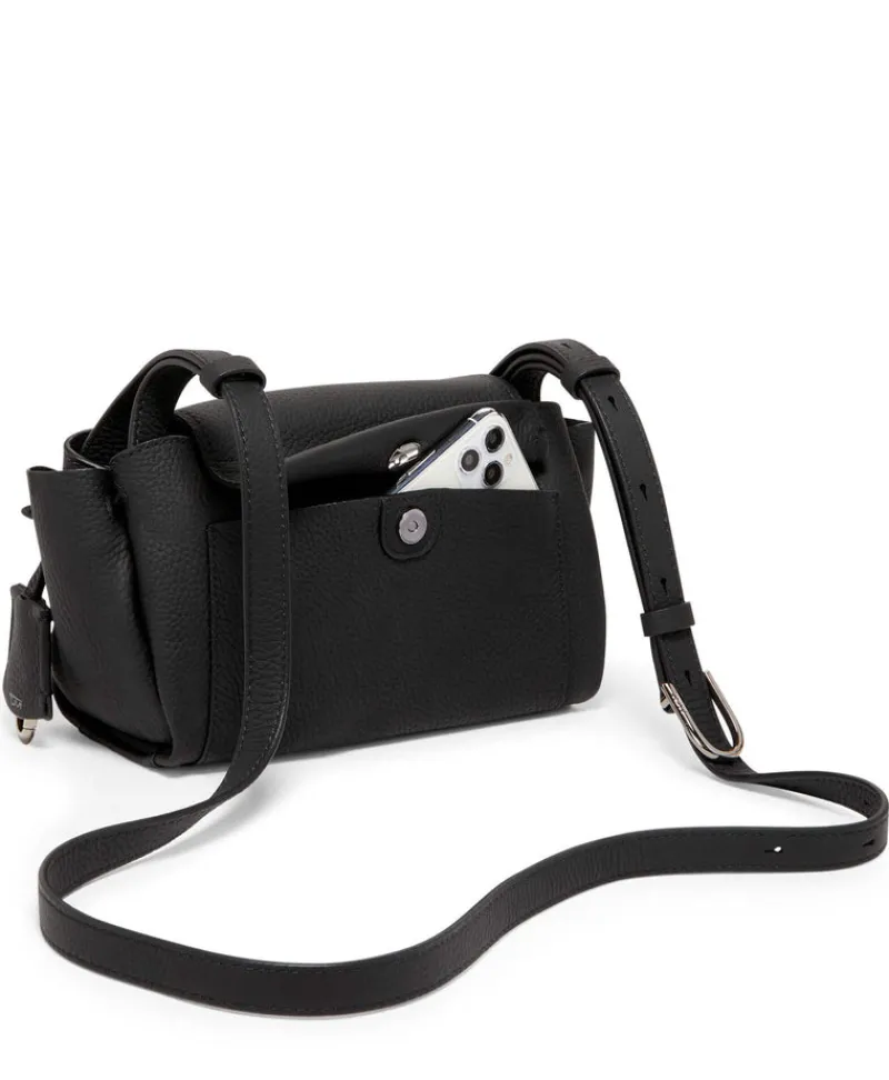Tumi Crossbodys-GEORGICA Kerrie Crossbody - Black