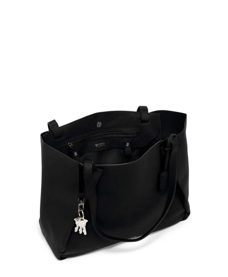 Tumi Handbags & Totes-GEORGICA Valorie Tote - Black