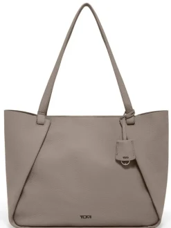 Tumi Handbags & Totes-GEORGICA Valorie Tote - Taupe
