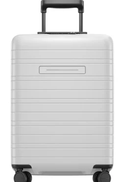 Horizn Studios Cabin Luggage-H5 Air Cabin Luggage (33L) - Light Quartz Grey