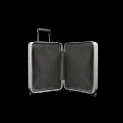 Horizn Studios Cabin Luggage-H5 Air Cabin Luggage (33L) - Light Quartz Grey