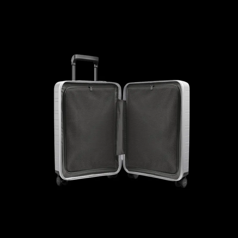 Horizn Studios Cabin Luggage-H5 Air Cabin Luggage (33L) - Light Quartz Grey