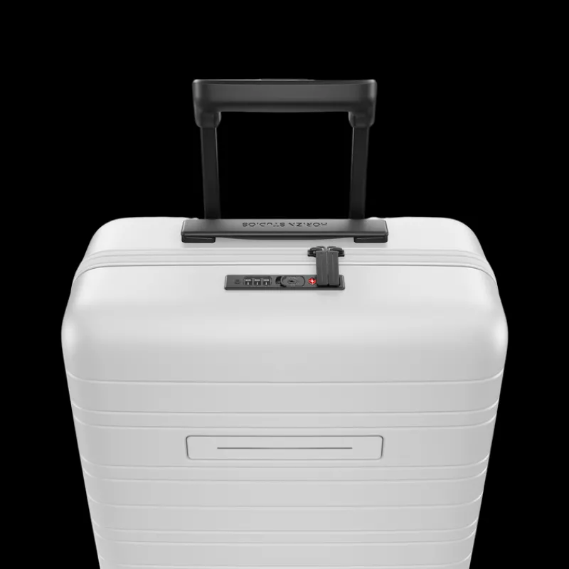 Horizn Studios Cabin Luggage-H5 Air Cabin Luggage (33L) - Light Quartz Grey