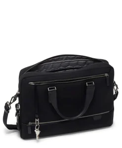 Tumi Briefcases-HARRISON Avondale Briefcase - Black