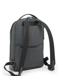 Tumi Backpacks-HARRISON Bradner Backpack - Dark Charcoal
