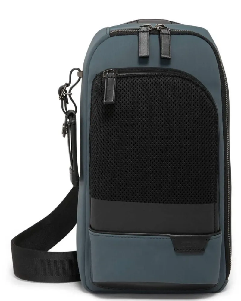 Tumi Sling Bags-HARRISON Gregory Sling - Dark Nevado Grey