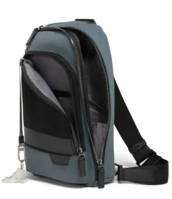Tumi Sling Bags-HARRISON Gregory Sling - Dark Nevado Grey