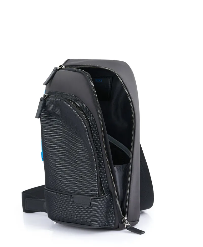 Tumi Sling Bags-Harrison Gregory Sling - Reflective