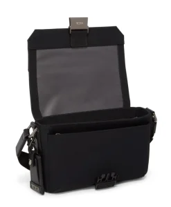 Tumi Crossbodys-HARRISON Parson Crossbody - Black