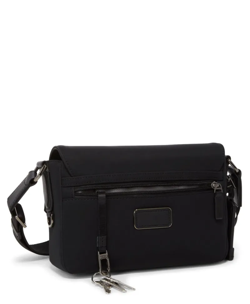 Tumi Crossbodys-HARRISON Parson Crossbody - Black