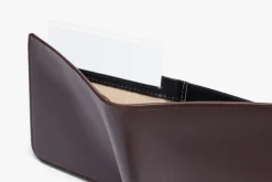 Bellroy Wallets-Hide & Seek Wallet - Deep Plum