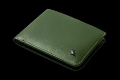 Bellroy Wallets-Hide & Seek Wallet - Ranger Green