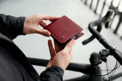 Bellroy Wallets-Hide & Seek Wallet - Ranger Green