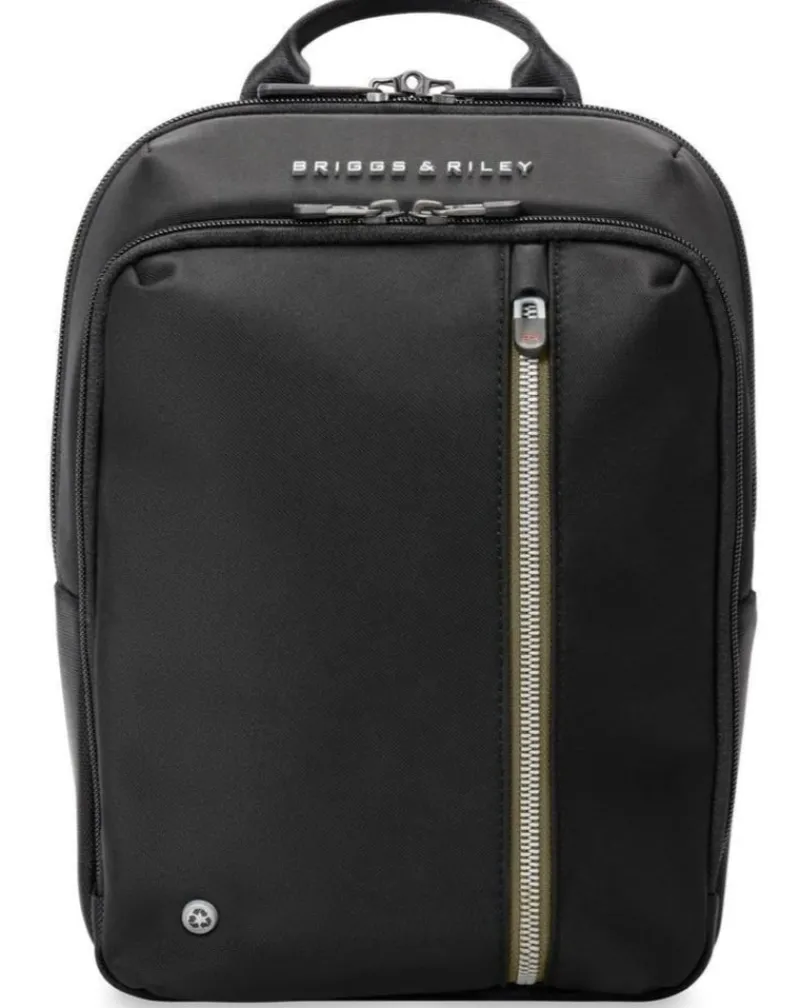 Briggs & Riley Crossbodys-HTA Crossbody Bag - Black