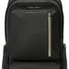 Briggs & Riley Backpacks-HTA Large Cargo Backpack - Black