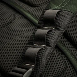 Briggs & Riley Backpacks-HTA Large Cargo Backpack - Forest