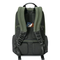 Briggs & Riley Backpacks-HTA Large Cargo Backpack - Forest