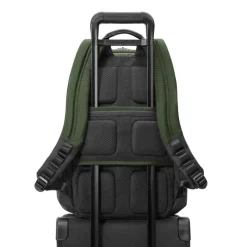 Briggs & Riley Backpacks-HTA Large Cargo Backpack - Forest