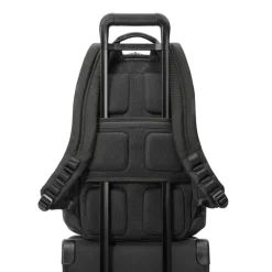 Briggs & Riley Backpacks-HTA Large Cargo Backpack - Black