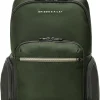 Briggs & Riley Backpacks-HTA Medium Cargo Backpack - Forest