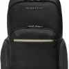 Briggs & Riley Backpacks-HTA Medium Cargo Backpack - Black