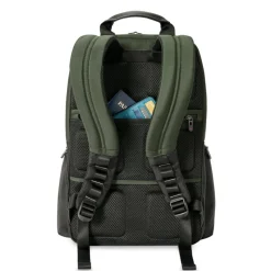 Briggs & Riley Backpacks-HTA Medium Cargo Backpack - Forest