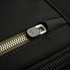 Briggs & Riley Backpacks-HTA Medium Cargo Backpack - Black
