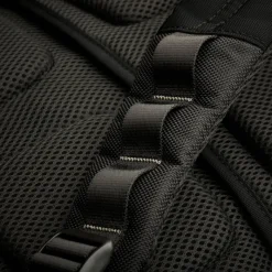 Briggs & Riley Backpacks-HTA Medium Widemouth Backpack - Black
