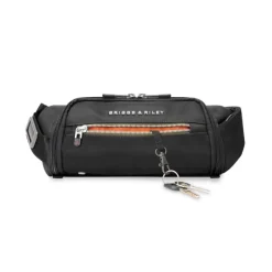 Briggs & Riley Sling Bags-HTA Sling Bag - Black