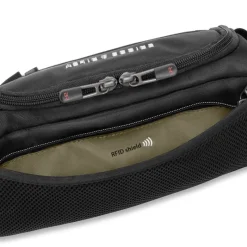 Briggs & Riley Sling Bags-HTA Sling Bag - Black